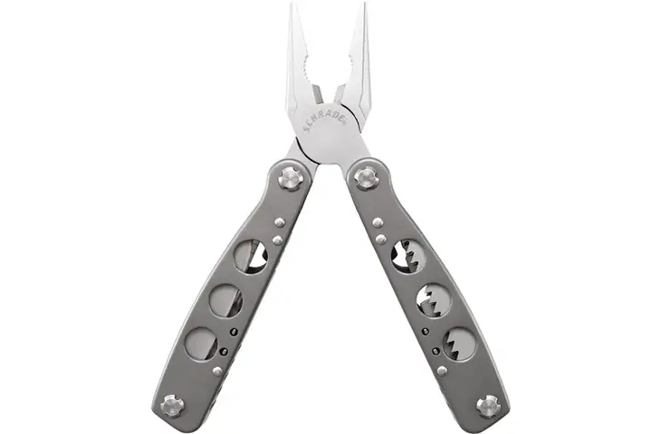 Schrade ST10 Tough Multi-Tools ST10CP